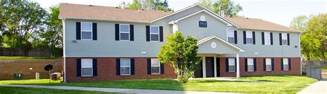 village at kearney apartments.